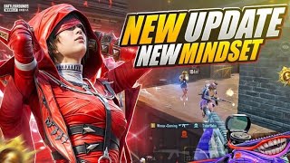 BFM SHANIYT IS LIVE NOW 🛑 4.3 UPDATE GAMEPLAY RANK PUSH #100#pubgm#pubgmobile#bfmshaniyt