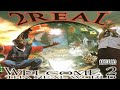 2 Real – Welcome 2 Tha Real World – CD (Album), 1997 [r967409