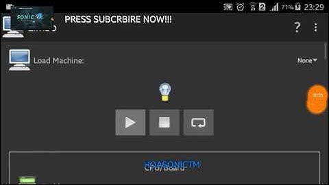 How to insall Windows NT on Android