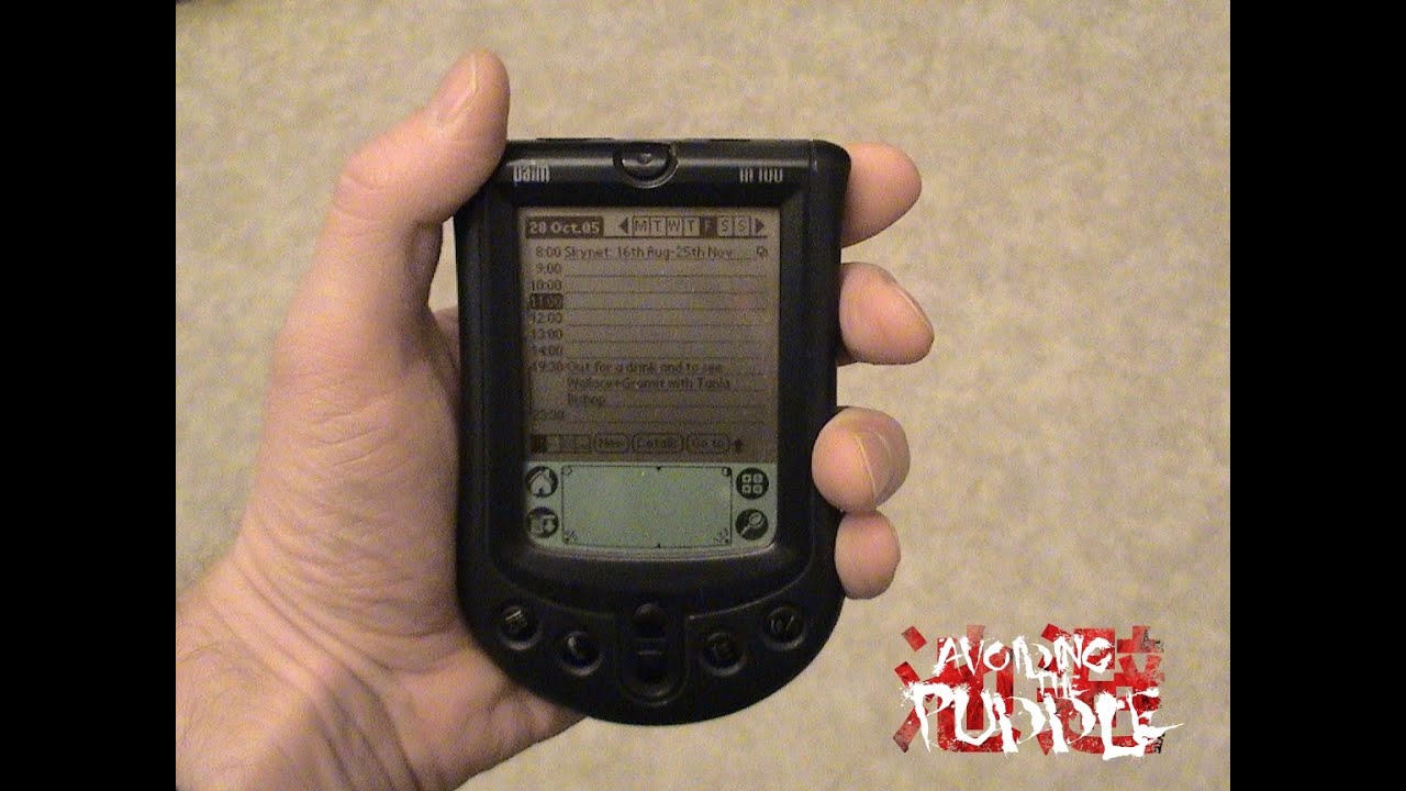 atp live scores Aris Reviews - PDAs