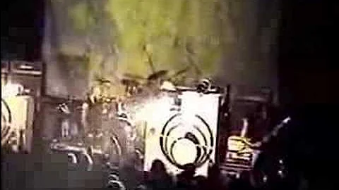 A Life Once Lost-Firewater Joyride