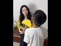 “语出惊人的熊孩子” “童言童语” “亲子互动”