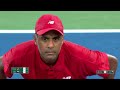 Krajicek/Ram vs. Machac/Mensik Highlights | 2025 Davis Cup