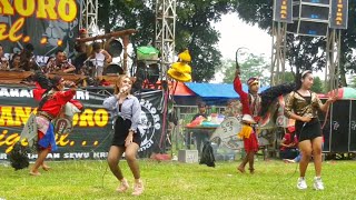 WELAS HANG RENG KENE - Jaranan MAYANGKORO ORIGINAL live Pagu Kediri