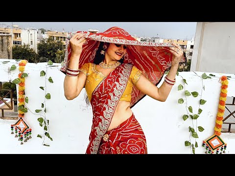 Bahu Rangili/Ruchika Jangid new Haryanvi Dance/Dance Cover By Neelu Maurya