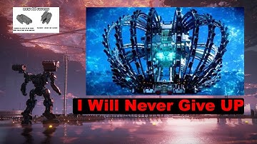 Armored Core 6 Ep. 3 NV V.S. Balteus