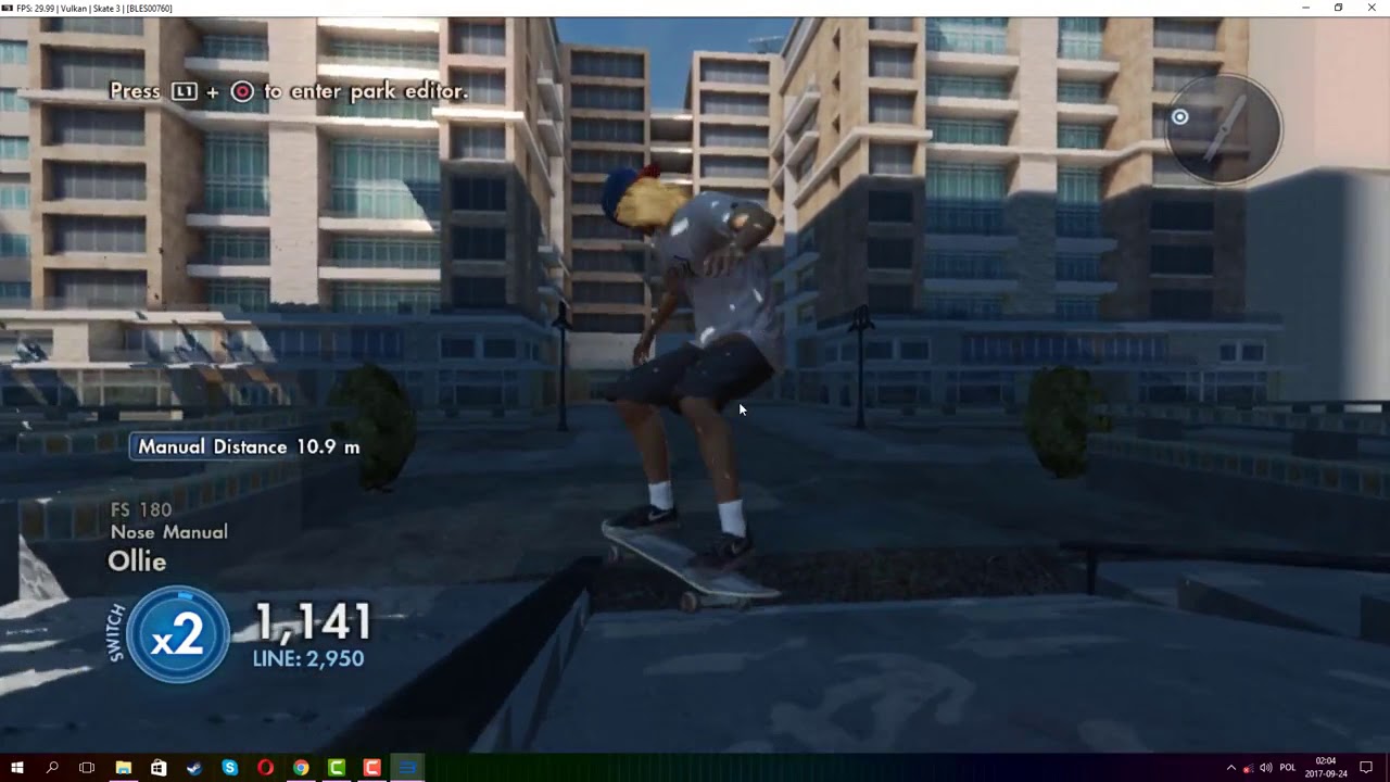 skate 3 free download pc