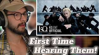 WHO ARE THEY?! Musician REACTS to - ATEEZ(에이티즈) - 'Drip' Official MV
