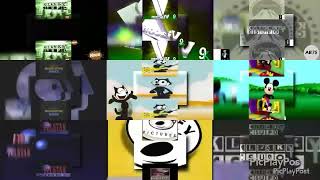 Reuploaded Shuric Scan Nineparison V2