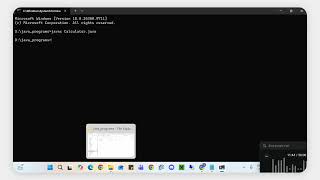 First Java program with explanation of JDK,JRE and JVM!