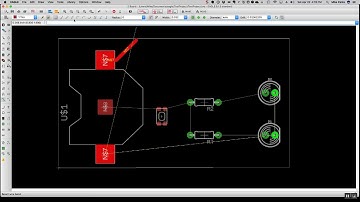OtherMill and Eagle for Circuit Board Milling: GoR 26