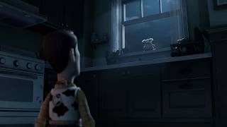 Chuckles Concerned About Other Toys Left In Sunnyside 🤠🧸⚡😭