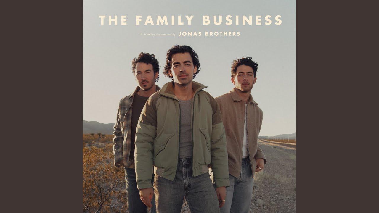 The Family Business