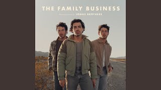 Burnin' Up - Jonas Brothers