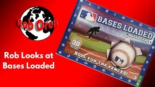 Celebrity Rob Looks at Bases Loaded Profile