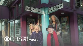 Download Lagu Groundbreaking all-female rock band Ace of Cups finally gets a record deal MP3