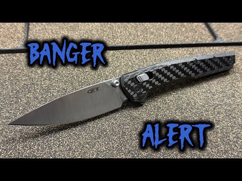 ZT Nailed It on this New Release!
