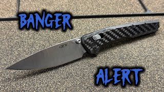 ZT Nailed It on this New Release!