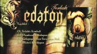 KEDATON FULL ALBUM TERLAHIR KEMBALI