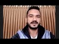 Tabish Khan speaks ahead of Pakistan v South Africa 1st Test