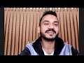 Tabish Khan speaks ahead of Pakistan v South Africa 1st Test
