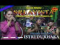 Drama Tarling Nada Rindu SRI AVISTA Full