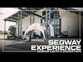 Segway experience  ridenow austin  segway powersports