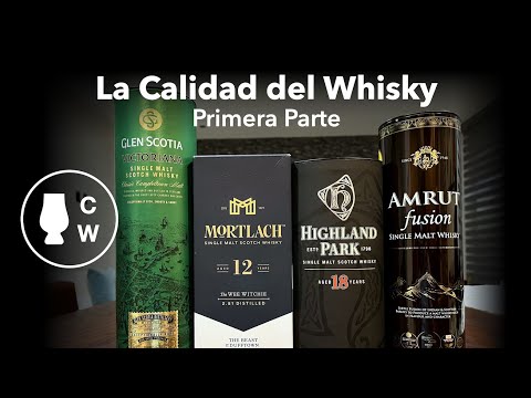 Cultura del Whisky