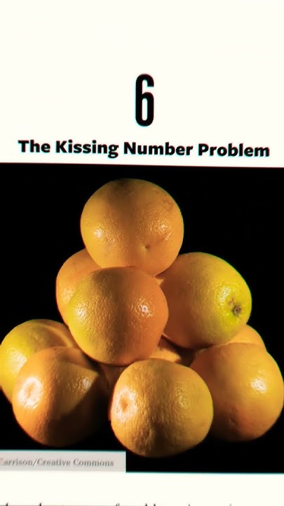 Top 10 unsolved mathematics problems - YouTube