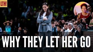 New York Liberty Let Go Sandy Brondello, Here's Why!