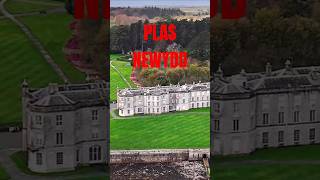 Plas Newydd National Trust. Anglesey, Promo.