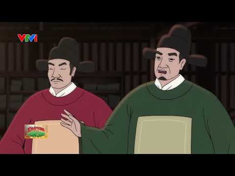 KHÁT VỌNG NON SÔNG - TẬP 252: TRẠNG TRÌNH NGUYỄN BỈNH KHIÊM VÀ LỜI KHUYÊN CHO HỌ TRỊNH