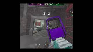 C4 of doom #gaming #siegeclips #siegeedit #bestr6player #bestr6sens #calming #r6memes #funny
