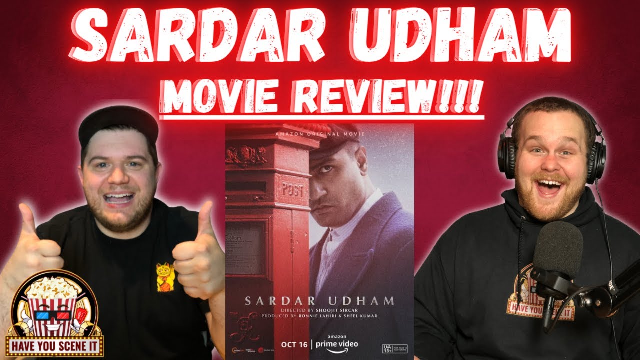 sardar udham movie review in tamil