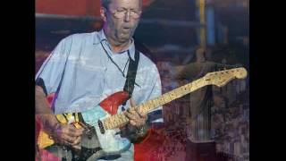 Eric Clapton - My Father's Eyes * Um Reptile No Brasil 2001 * Bootleg