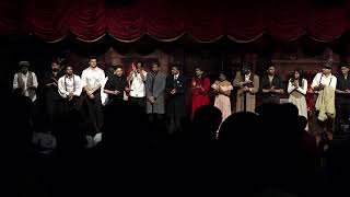 SPJIMR’s GASP Annual Theatre Production 2026 | KIN and CROWN