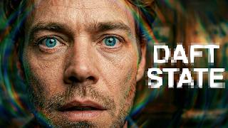 Daft State | FREE PSYCHOLOGICAL THRILLER MOVIE | Christopher Backus, Jake T. Austin, Skye P Marshall Content