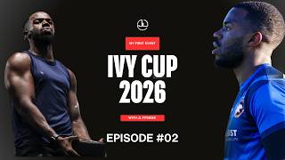 IVY CUP 2026 | Vs Hemel Rovers