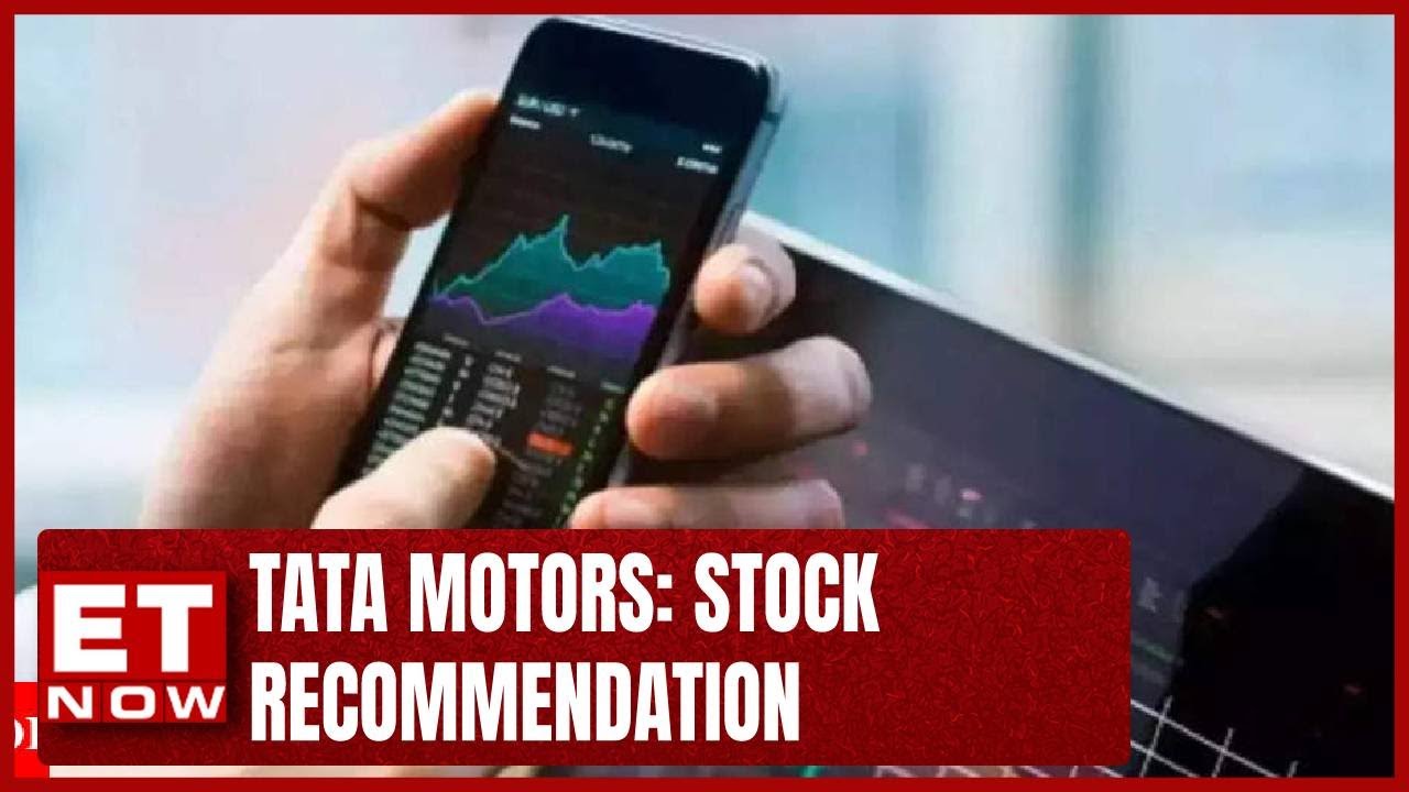 Tata Motors Tata Motors DVR Stock Recommendation By Kunal Bothra tata-motors-tata-motors-dvr-stock-recommendation-by-kunal-bothra