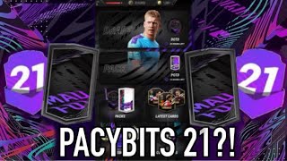 New Pacybits 21 ?! screenshot 5