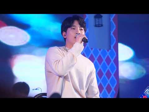 이민혁 - 너를 만나 (cover.) @H.A.N.D#7 /190414