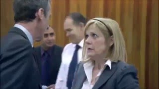Malcolm Tucker's Best Insults