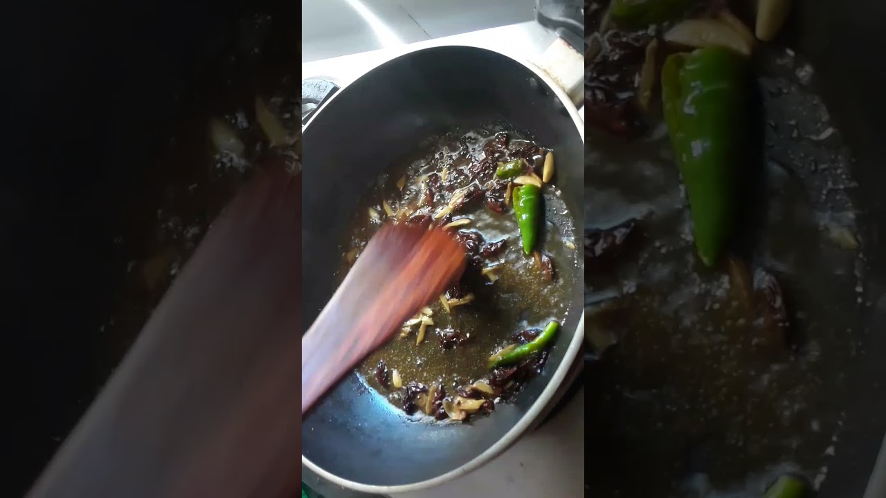 Boro traditional  food.. 