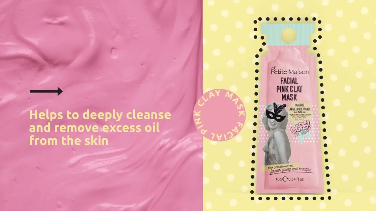 Petite Maison | Masks