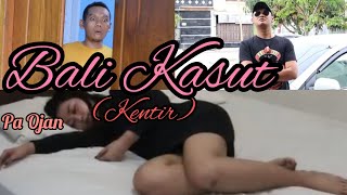 Bali Kasut - Pa Ojan Official Music Video