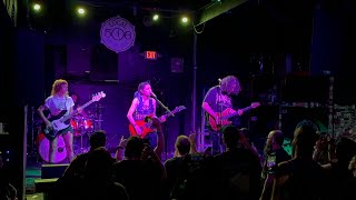 Eyes Set To Kill - Broken Frames (Live) 7/2/24 @Local 506 Chapel Hill, NC