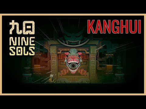 [Nine Sols - Guide] Boss principaux - Kanghui | No damage - YouTube