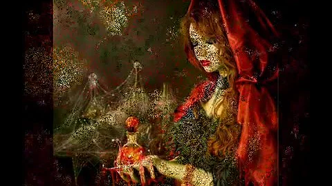 introduzione- blackrosemariax