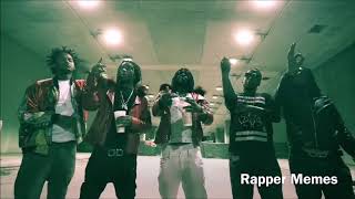 Chief Keef Earned It  (Official Audio)