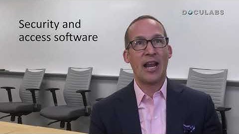 Doculabs Different Kinds of File Analytics Software